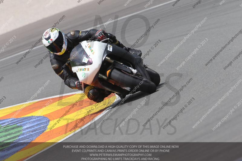 may 2013;motorbikes;no limits;peter wileman photography;portugal;trackday digital images;valencia