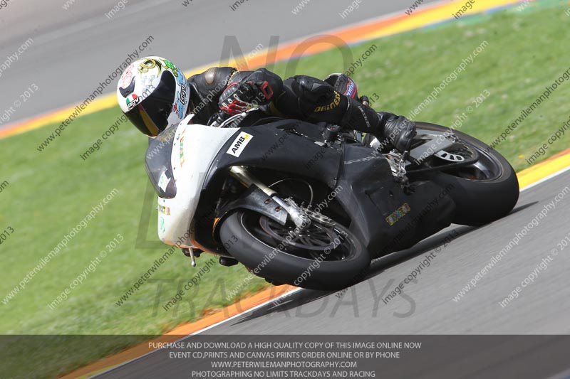 may 2013;motorbikes;no limits;peter wileman photography;portugal;trackday digital images;valencia