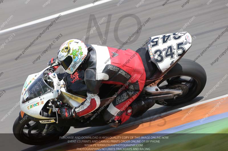 may 2013;motorbikes;no limits;peter wileman photography;portugal;trackday digital images;valencia