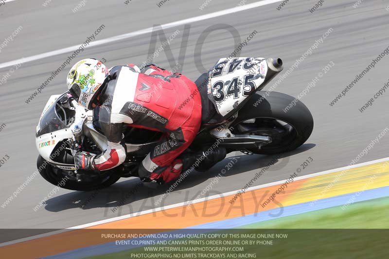 may 2013;motorbikes;no limits;peter wileman photography;portugal;trackday digital images;valencia