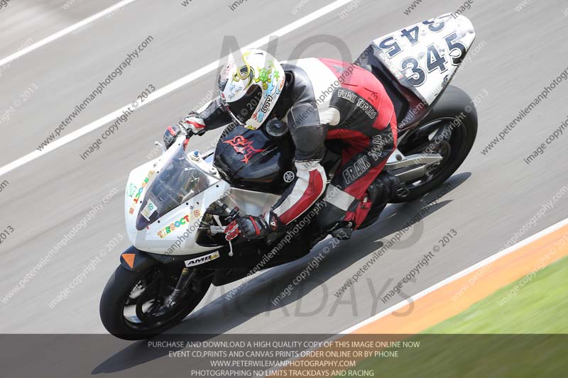 may 2013;motorbikes;no limits;peter wileman photography;portugal;trackday digital images;valencia