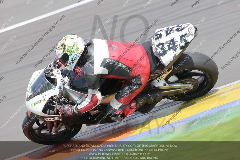 may 2013;motorbikes;no limits;peter wileman photography;portugal;trackday digital images;valencia