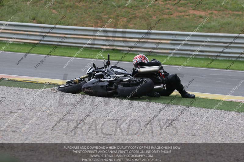 may 2013;motorbikes;no limits;peter wileman photography;portugal;trackday digital images;valencia