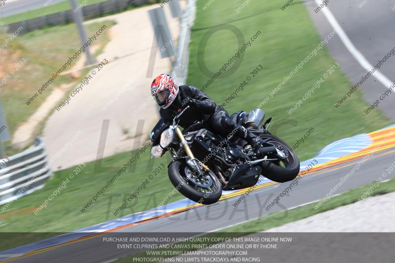 may 2013;motorbikes;no limits;peter wileman photography;portugal;trackday digital images;valencia