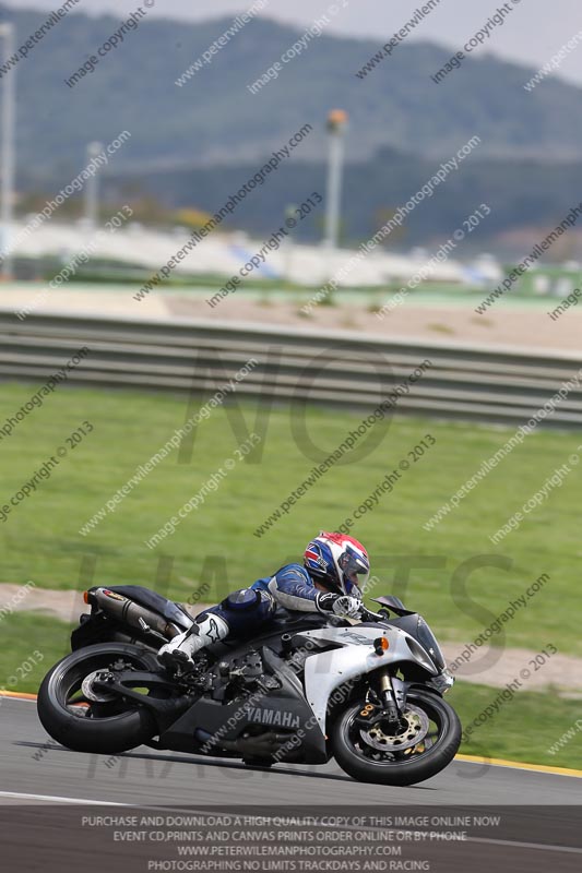 may 2013;motorbikes;no limits;peter wileman photography;portugal;trackday digital images;valencia