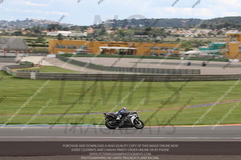 may 2013;motorbikes;no limits;peter wileman photography;portugal;trackday digital images;valencia