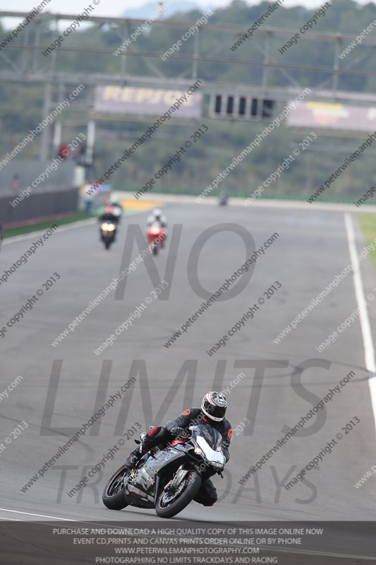 may 2013;motorbikes;no limits;peter wileman photography;portugal;trackday digital images;valencia