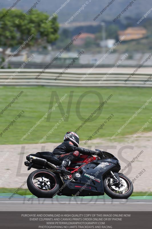 may 2013;motorbikes;no limits;peter wileman photography;portugal;trackday digital images;valencia