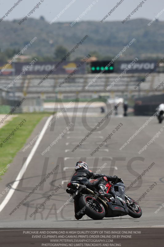 may 2013;motorbikes;no limits;peter wileman photography;portugal;trackday digital images;valencia