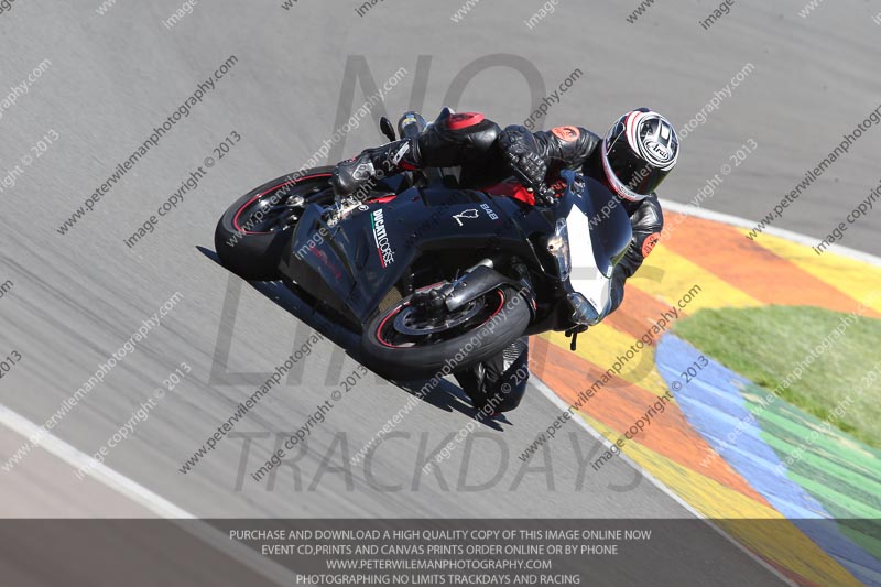 may 2013;motorbikes;no limits;peter wileman photography;portugal;trackday digital images;valencia