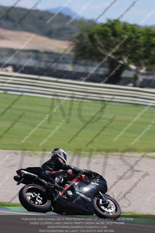 may 2013;motorbikes;no limits;peter wileman photography;portugal;trackday digital images;valencia