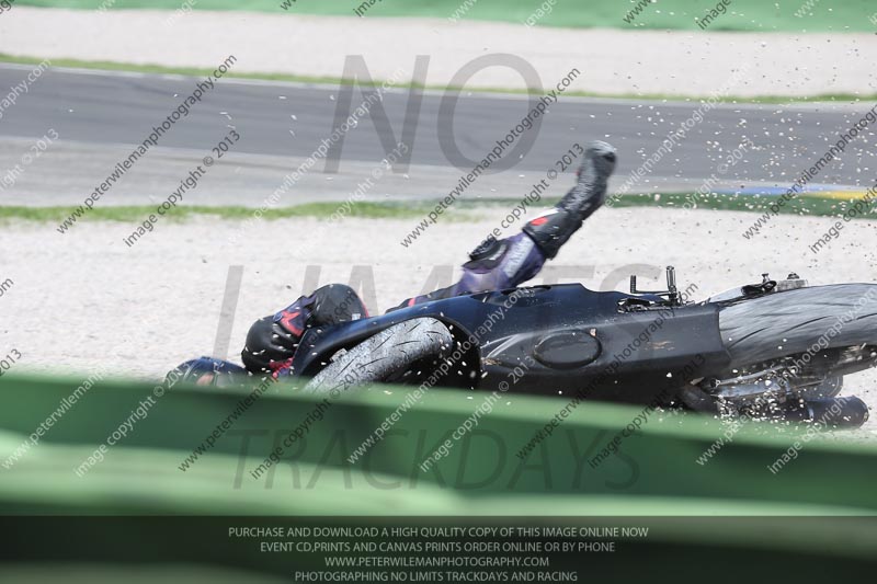 may 2013;motorbikes;no limits;peter wileman photography;portugal;trackday digital images;valencia