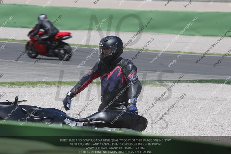 may 2013;motorbikes;no limits;peter wileman photography;portugal;trackday digital images;valencia