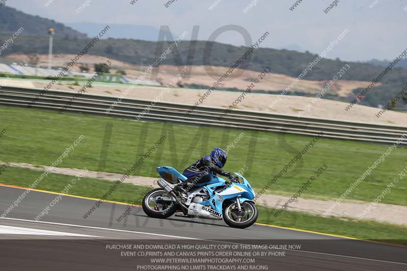 may 2013;motorbikes;no limits;peter wileman photography;portugal;trackday digital images;valencia