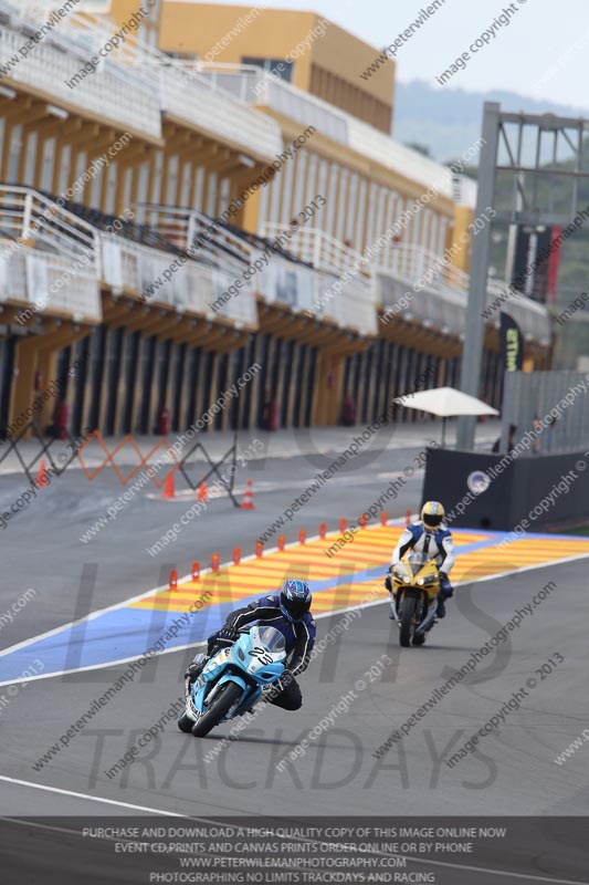 may 2013;motorbikes;no limits;peter wileman photography;portugal;trackday digital images;valencia