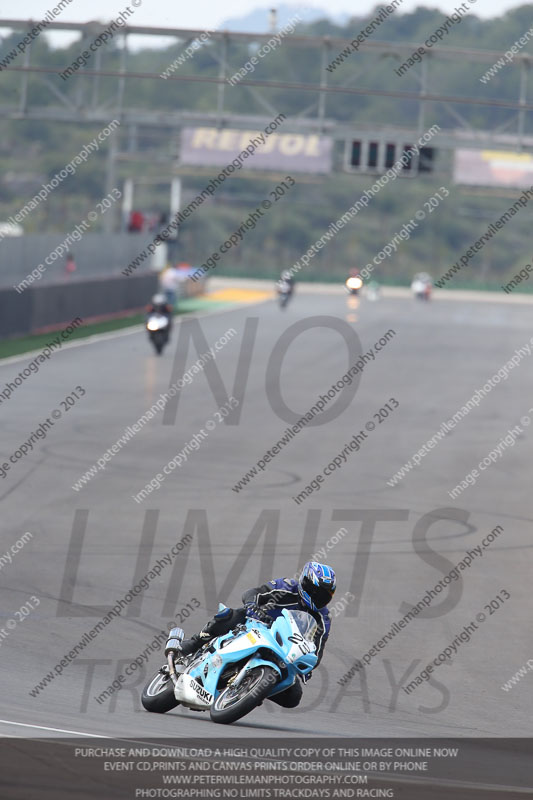 may 2013;motorbikes;no limits;peter wileman photography;portugal;trackday digital images;valencia