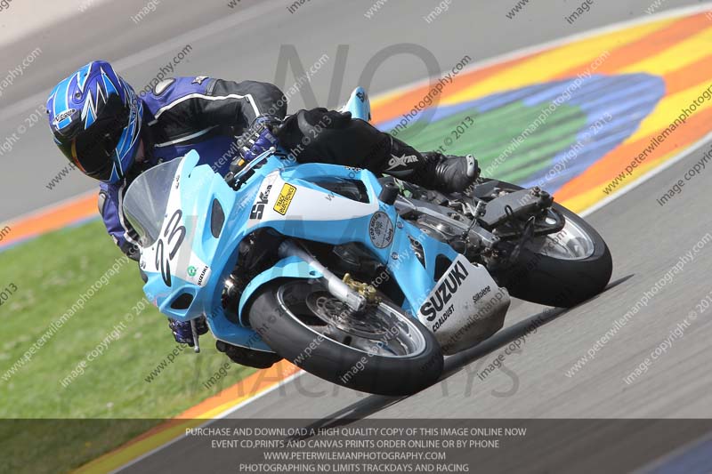 may 2013;motorbikes;no limits;peter wileman photography;portugal;trackday digital images;valencia