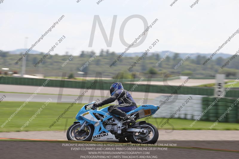 may 2013;motorbikes;no limits;peter wileman photography;portugal;trackday digital images;valencia