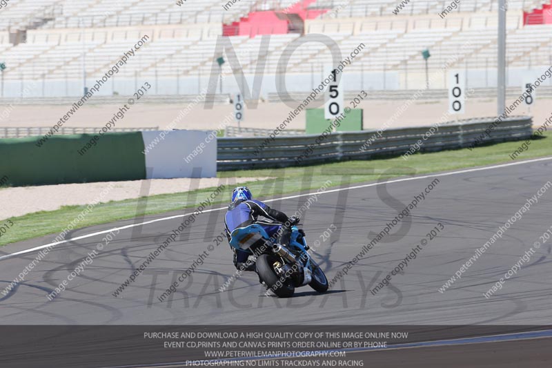 may 2013;motorbikes;no limits;peter wileman photography;portugal;trackday digital images;valencia