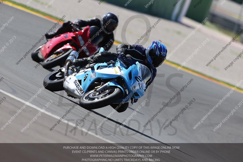 may 2013;motorbikes;no limits;peter wileman photography;portugal;trackday digital images;valencia