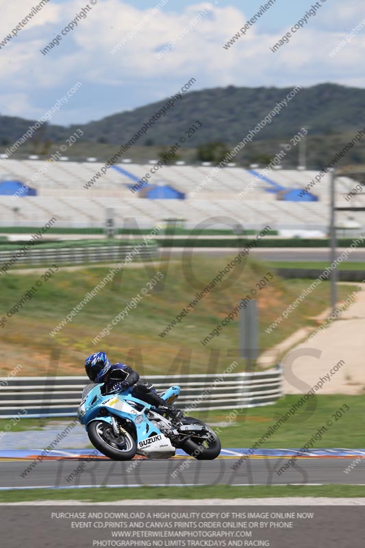 may 2013;motorbikes;no limits;peter wileman photography;portugal;trackday digital images;valencia