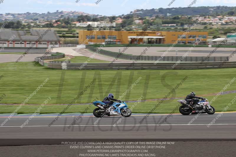 may 2013;motorbikes;no limits;peter wileman photography;portugal;trackday digital images;valencia