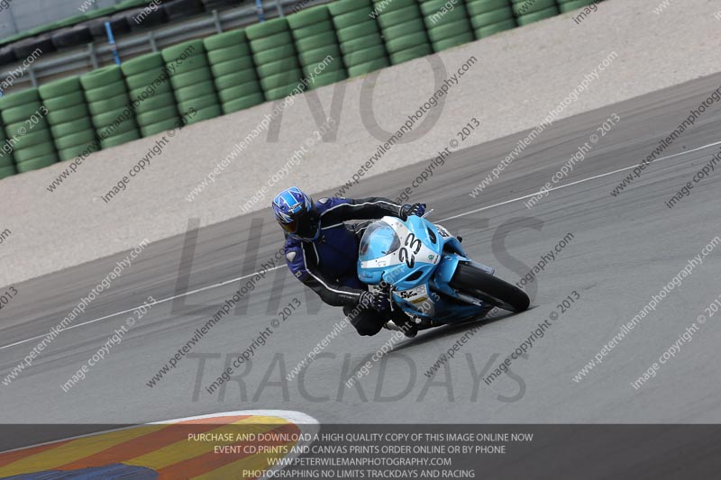 may 2013;motorbikes;no limits;peter wileman photography;portugal;trackday digital images;valencia