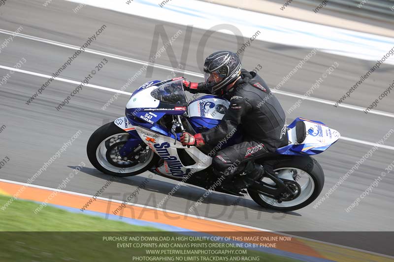 may 2013;motorbikes;no limits;peter wileman photography;portugal;trackday digital images;valencia