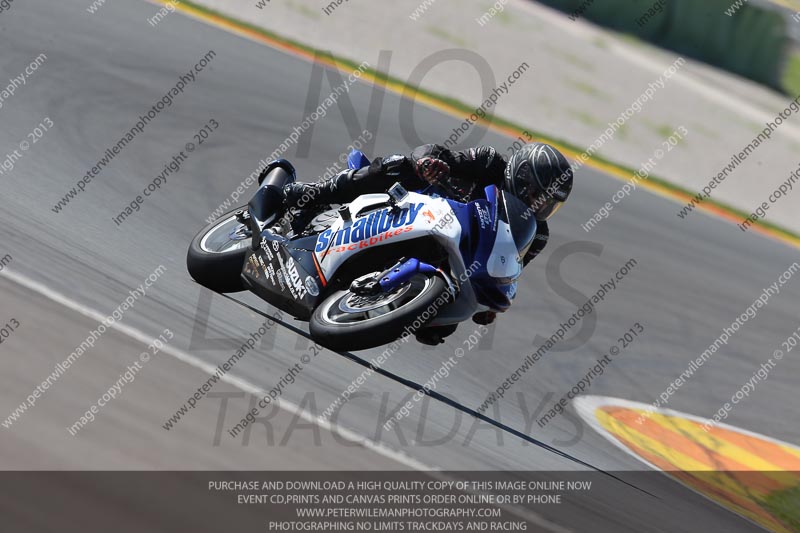 may 2013;motorbikes;no limits;peter wileman photography;portugal;trackday digital images;valencia