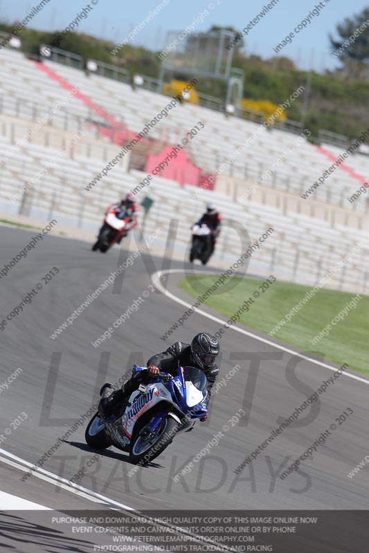 may 2013;motorbikes;no limits;peter wileman photography;portugal;trackday digital images;valencia