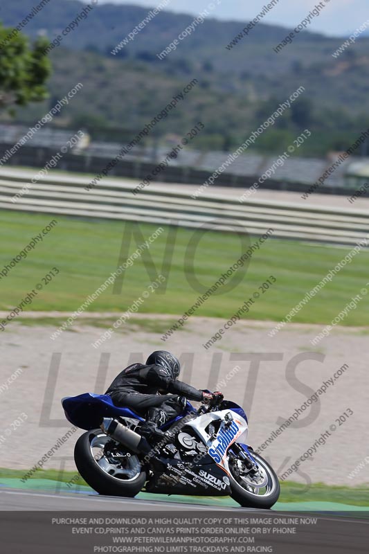 may 2013;motorbikes;no limits;peter wileman photography;portugal;trackday digital images;valencia