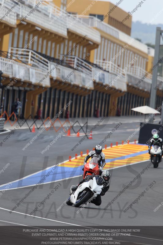 may 2013;motorbikes;no limits;peter wileman photography;portugal;trackday digital images;valencia