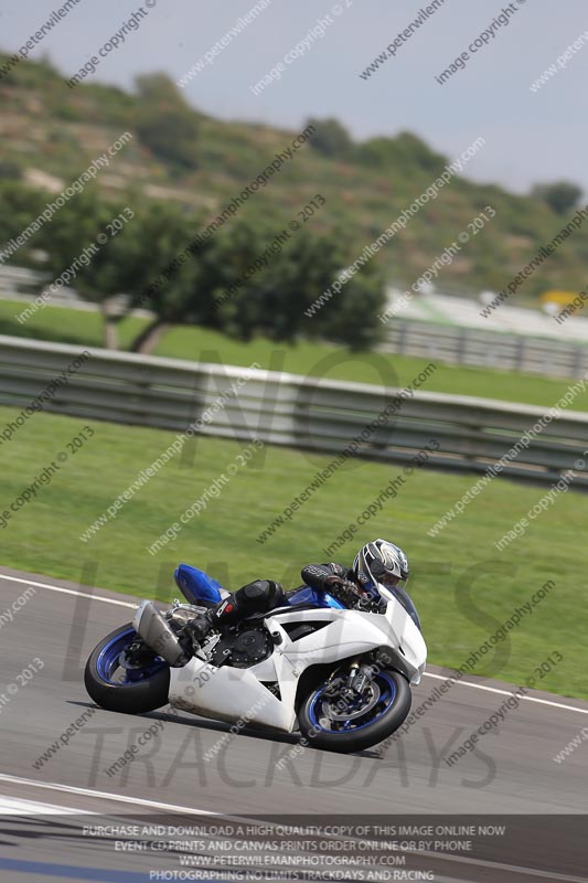 may 2013;motorbikes;no limits;peter wileman photography;portugal;trackday digital images;valencia