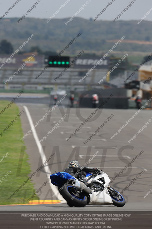 may 2013;motorbikes;no limits;peter wileman photography;portugal;trackday digital images;valencia