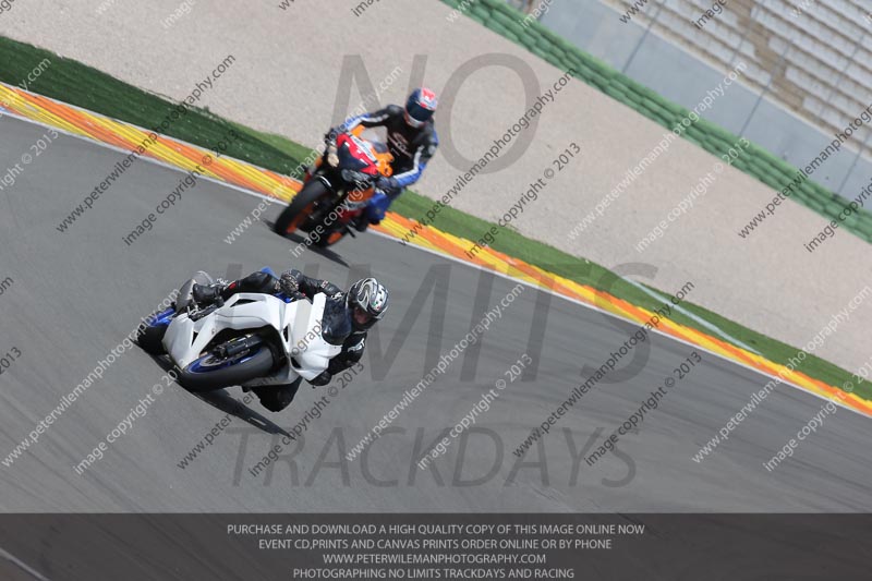 may 2013;motorbikes;no limits;peter wileman photography;portugal;trackday digital images;valencia