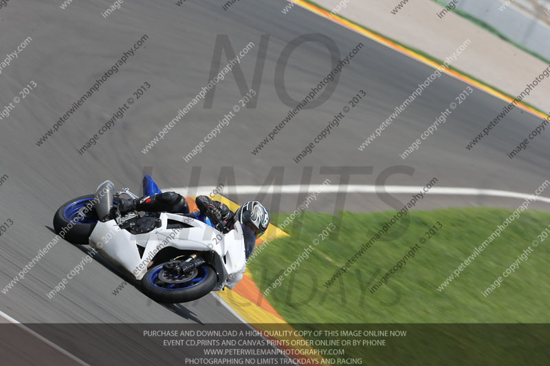 may 2013;motorbikes;no limits;peter wileman photography;portugal;trackday digital images;valencia