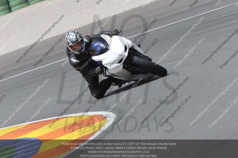 may 2013;motorbikes;no limits;peter wileman photography;portugal;trackday digital images;valencia