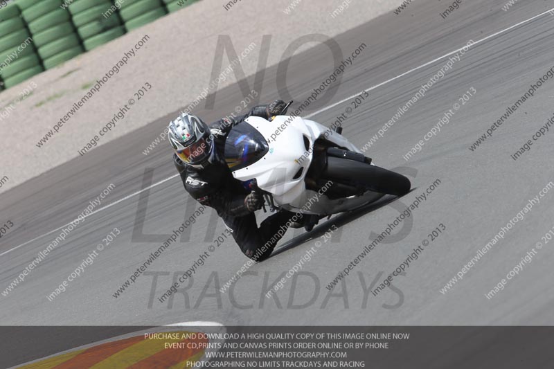 may 2013;motorbikes;no limits;peter wileman photography;portugal;trackday digital images;valencia