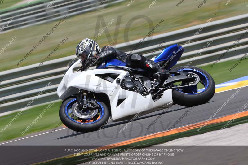 may 2013;motorbikes;no limits;peter wileman photography;portugal;trackday digital images;valencia