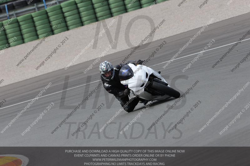 may 2013;motorbikes;no limits;peter wileman photography;portugal;trackday digital images;valencia