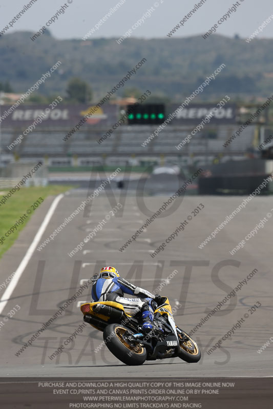 may 2013;motorbikes;no limits;peter wileman photography;portugal;trackday digital images;valencia