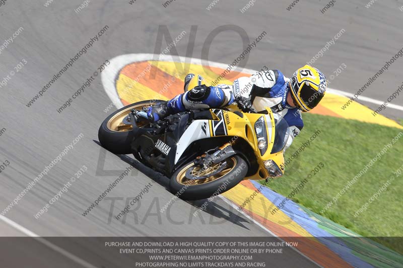 may 2013;motorbikes;no limits;peter wileman photography;portugal;trackday digital images;valencia