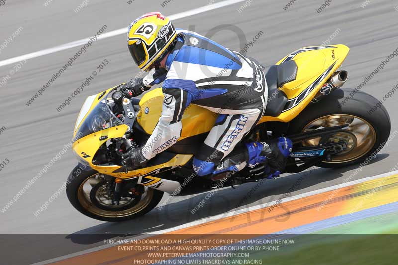 may 2013;motorbikes;no limits;peter wileman photography;portugal;trackday digital images;valencia