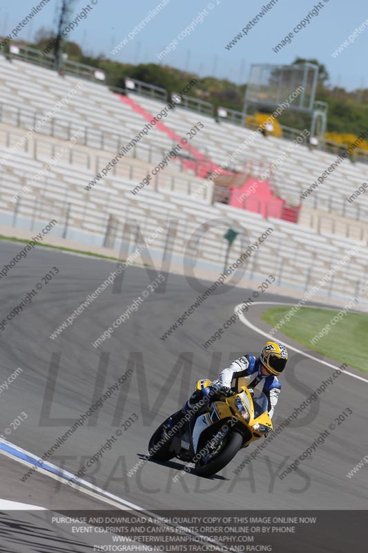 may 2013;motorbikes;no limits;peter wileman photography;portugal;trackday digital images;valencia