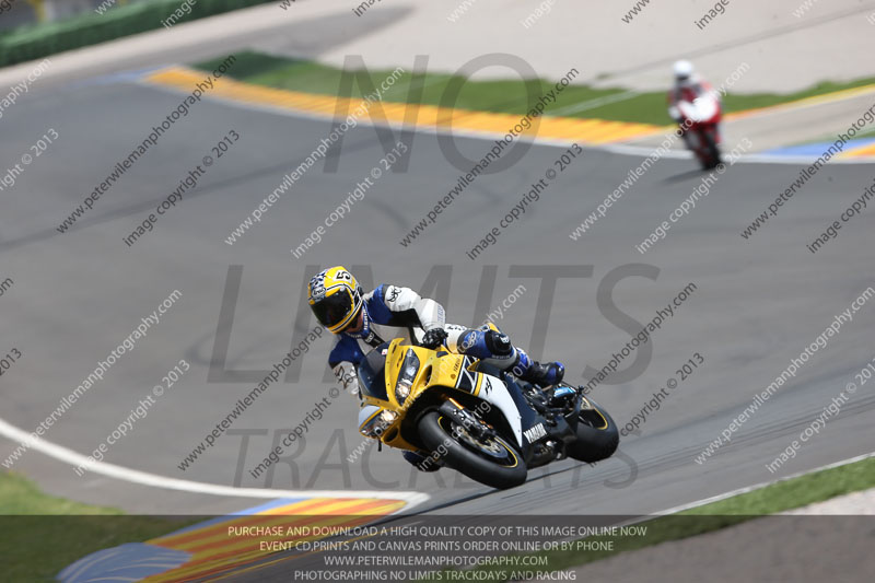 may 2013;motorbikes;no limits;peter wileman photography;portugal;trackday digital images;valencia