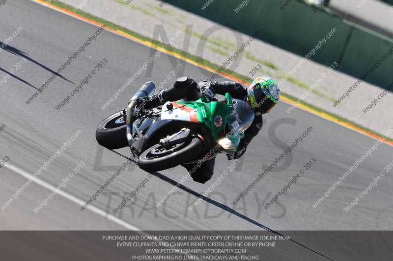 may 2013;motorbikes;no limits;peter wileman photography;portugal;trackday digital images;valencia