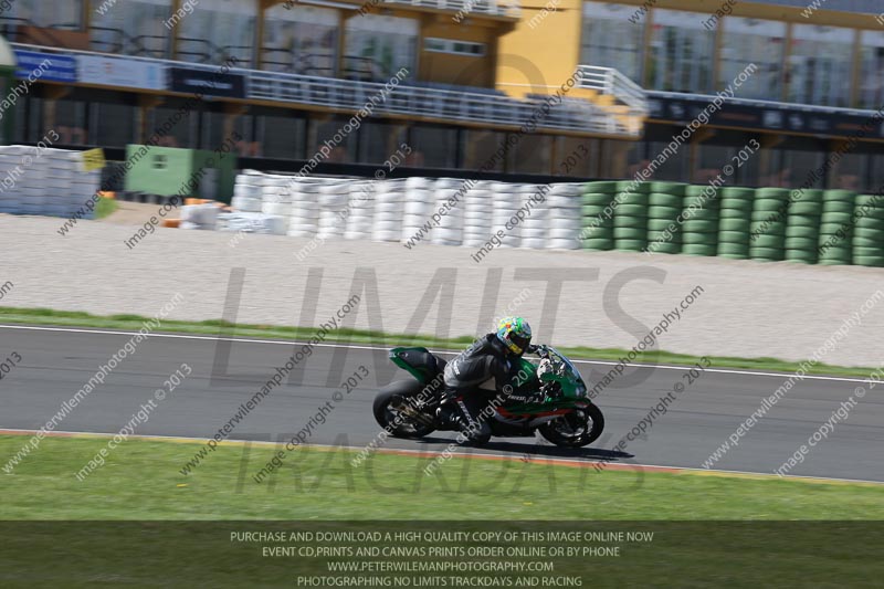 may 2013;motorbikes;no limits;peter wileman photography;portugal;trackday digital images;valencia