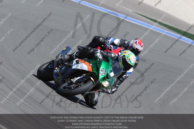 may 2013;motorbikes;no limits;peter wileman photography;portugal;trackday digital images;valencia