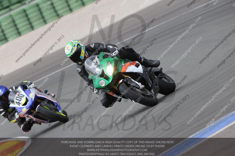 may 2013;motorbikes;no limits;peter wileman photography;portugal;trackday digital images;valencia