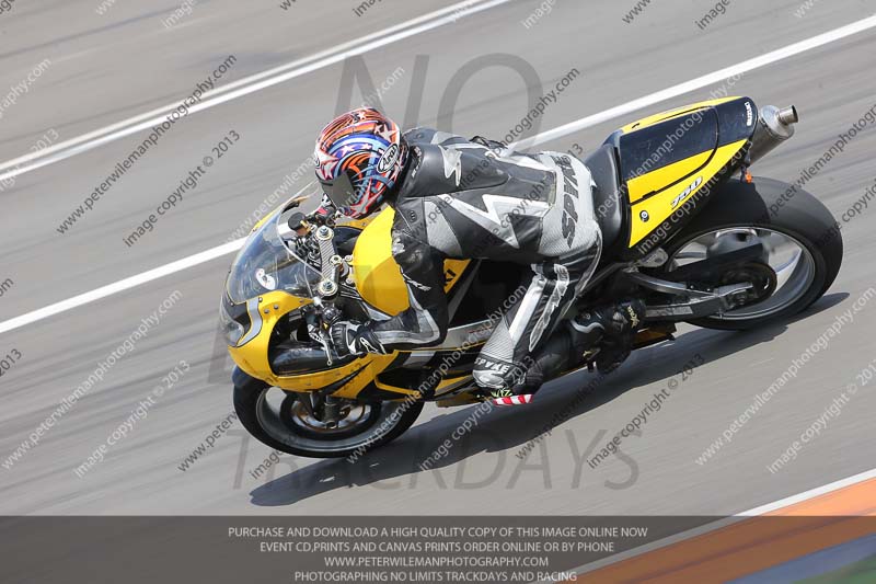 may 2013;motorbikes;no limits;peter wileman photography;portugal;trackday digital images;valencia